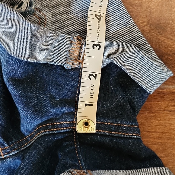 Old Navy Jean Short Bundle - Picture 14 of 14